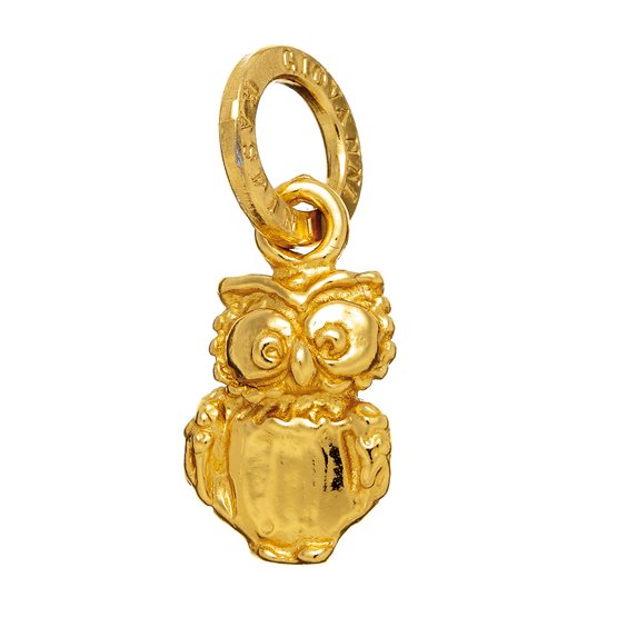 Charm Giovanni Raspini Donna in Argento 08577 - 08577